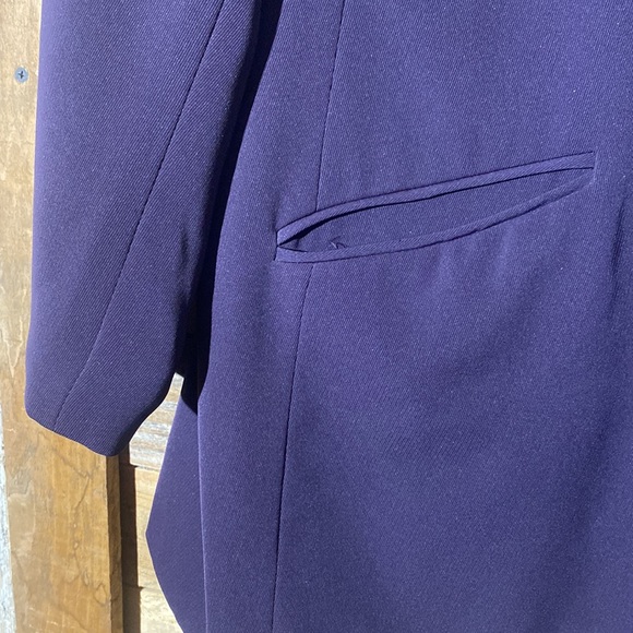 HOLD FOR NAN Hook Pleated Skirt Set Size 20W - Picture 3 of 8